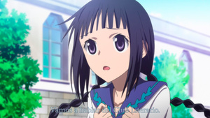 Bungaku Shoujo: Memoire